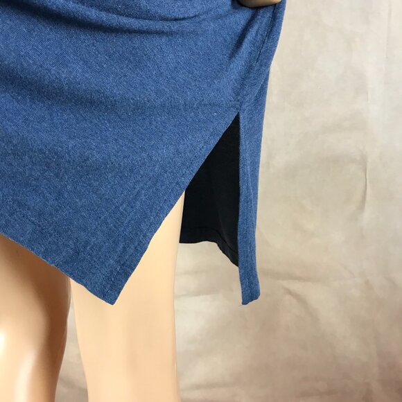 CAITE Floral Embroidered Swing Dress Size XS - Picture 7 of 8